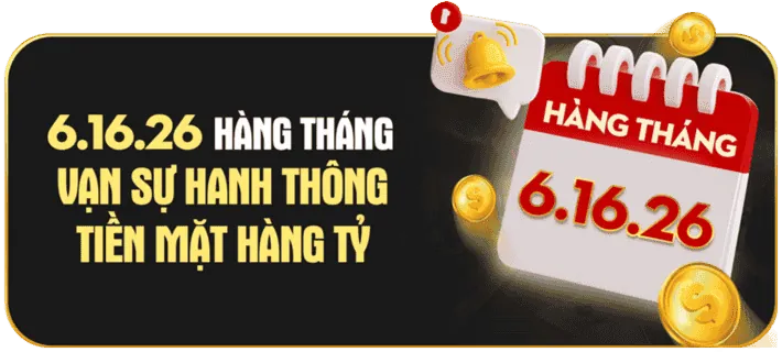 Nổ Hũ Chủ Đề
