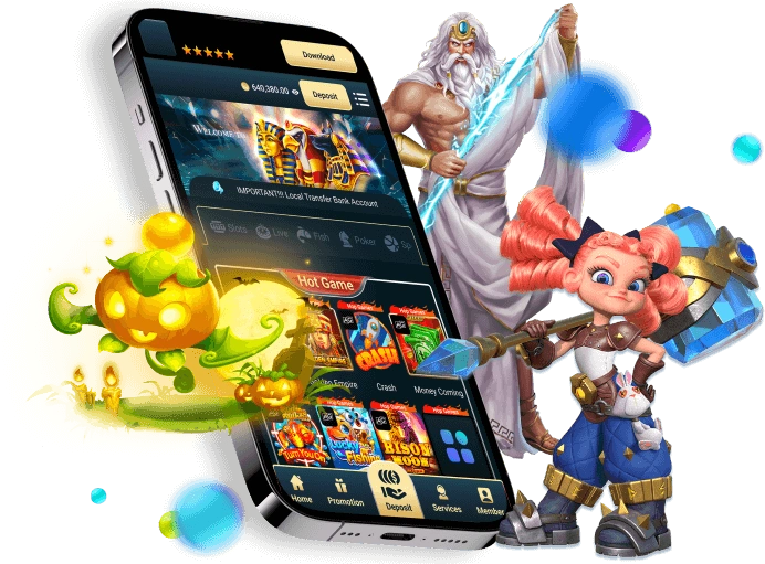 Sòng bạc trực tuyến AW8 Bet