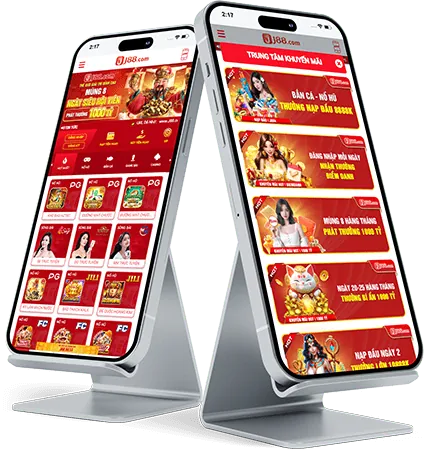Trải nghiệm mượt mà AW8 Bet