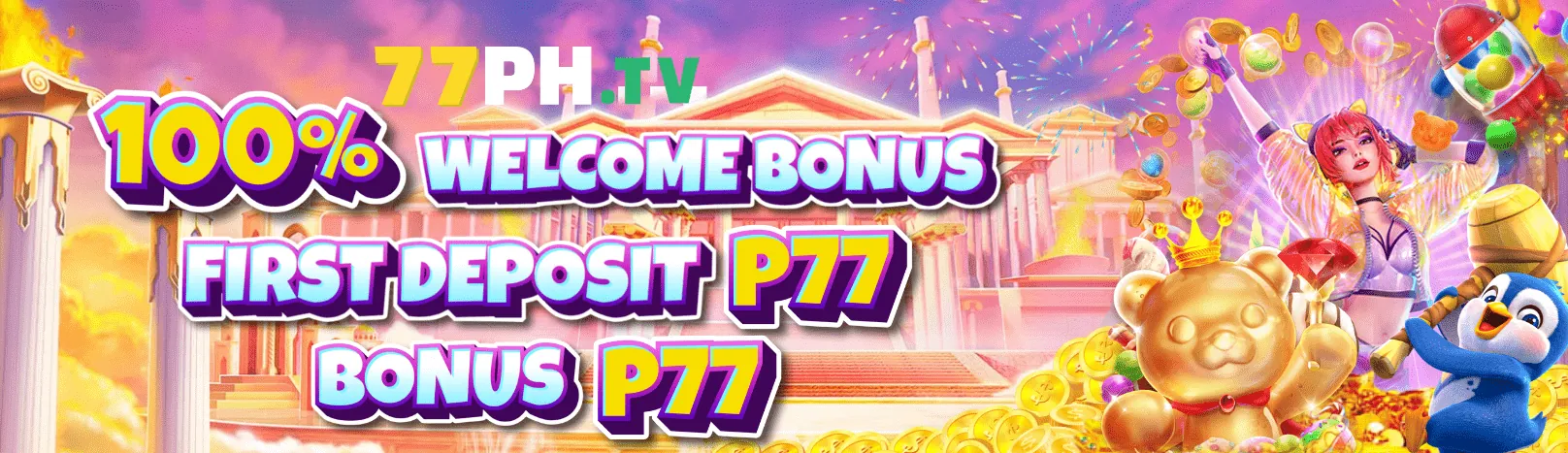 Các chương trình khuyến mãi AW8 Bet