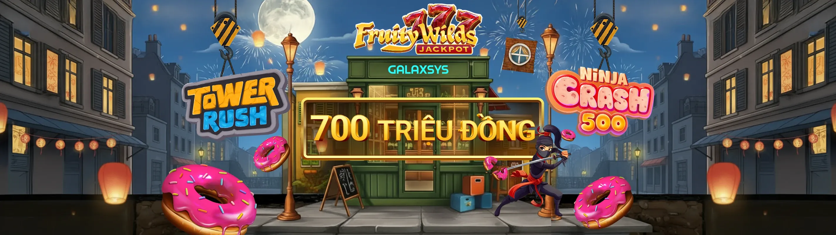 Hình ảnh chính sòng bạc trực tuyến AW8 Bet