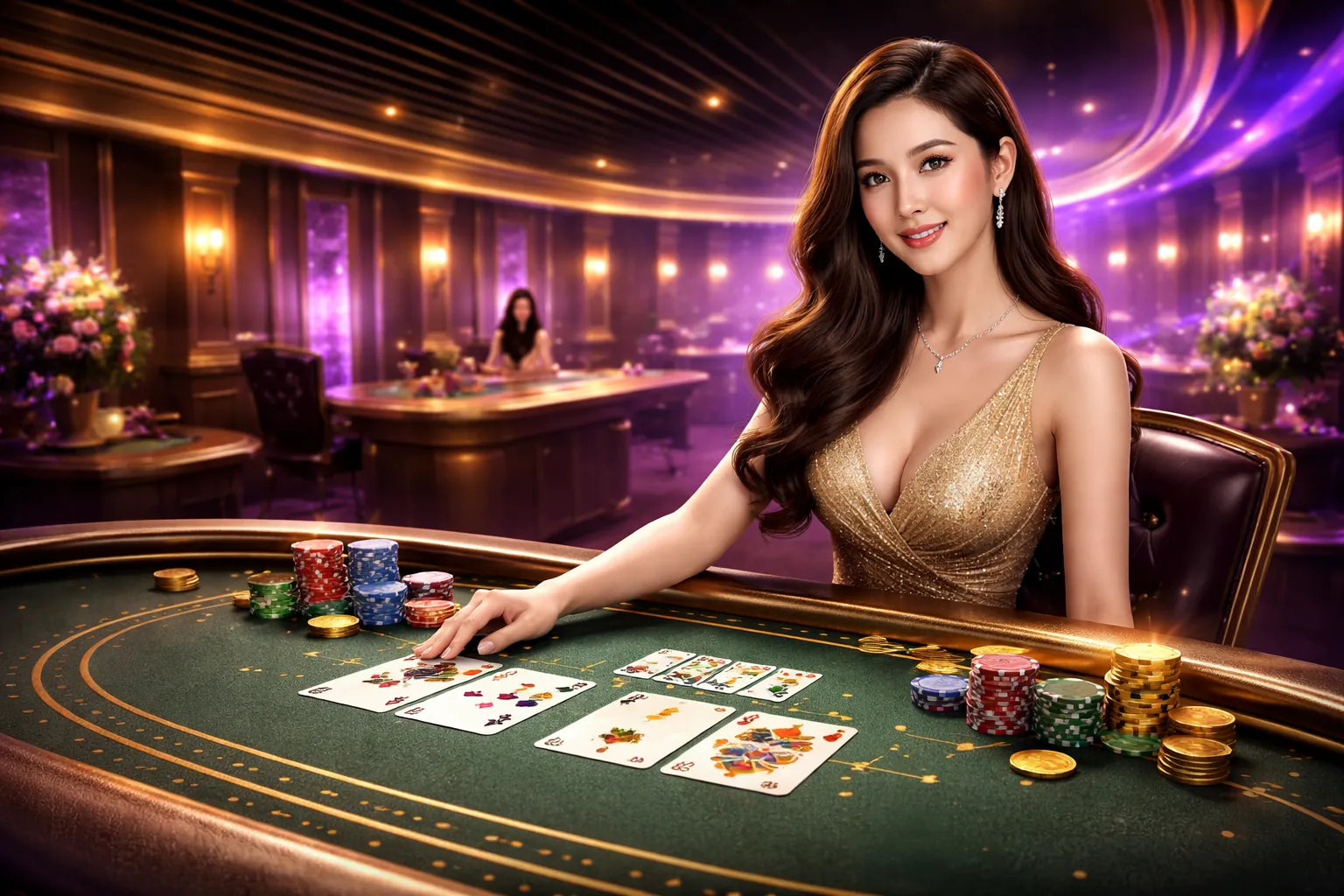 Sân vận động với trận đấu bóng đá kịch tính tại AW8 Bet