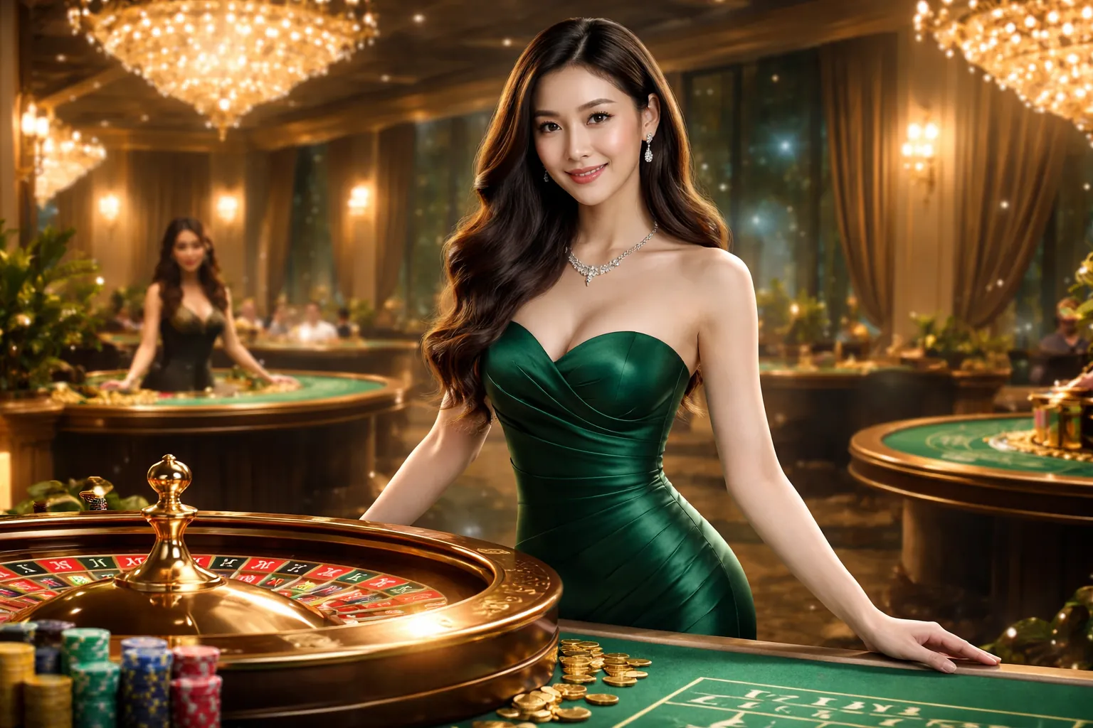 Giá trị cốt lõi của AW8 Bet
