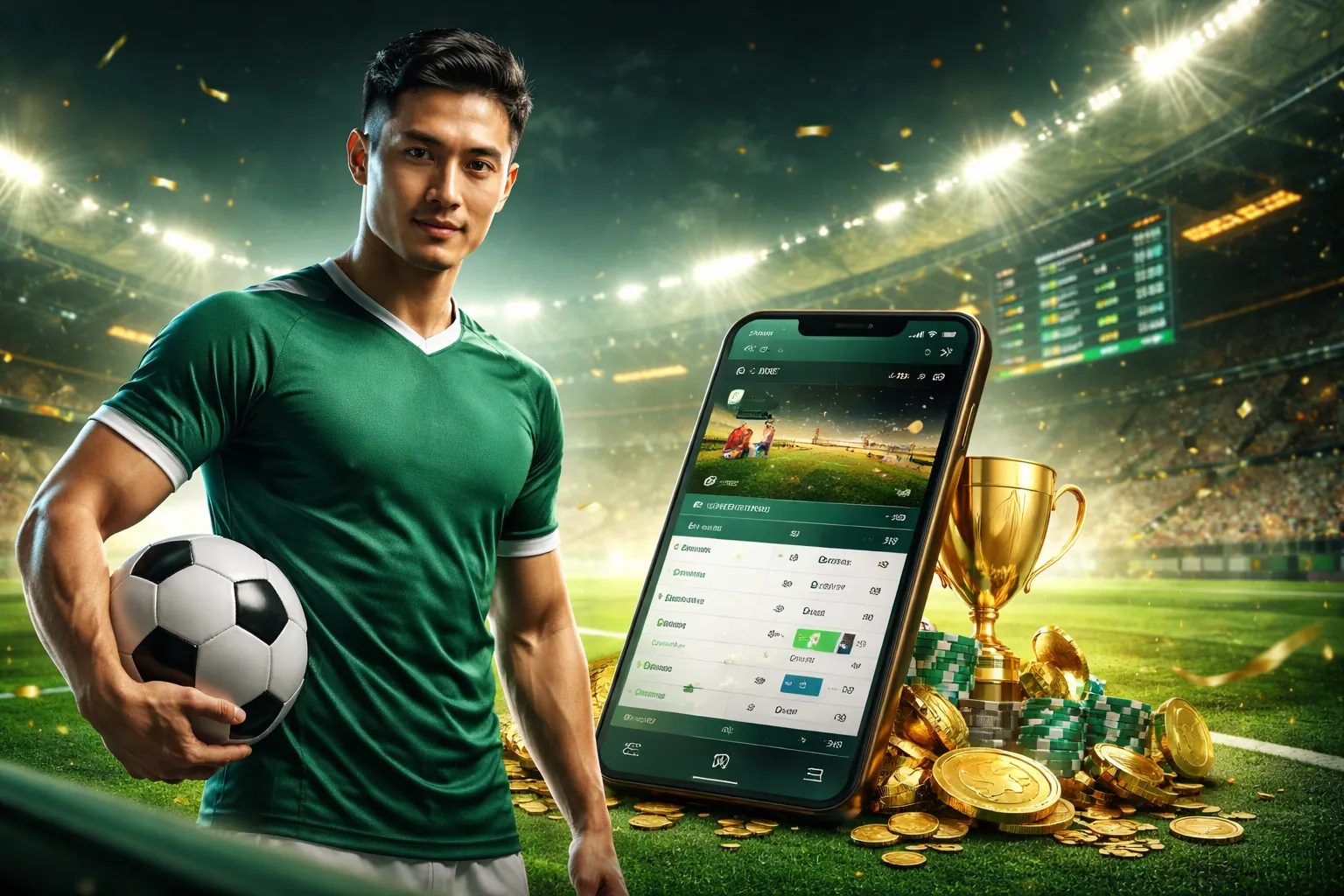 Hướng dẫn toàn diện về AW8 Bet