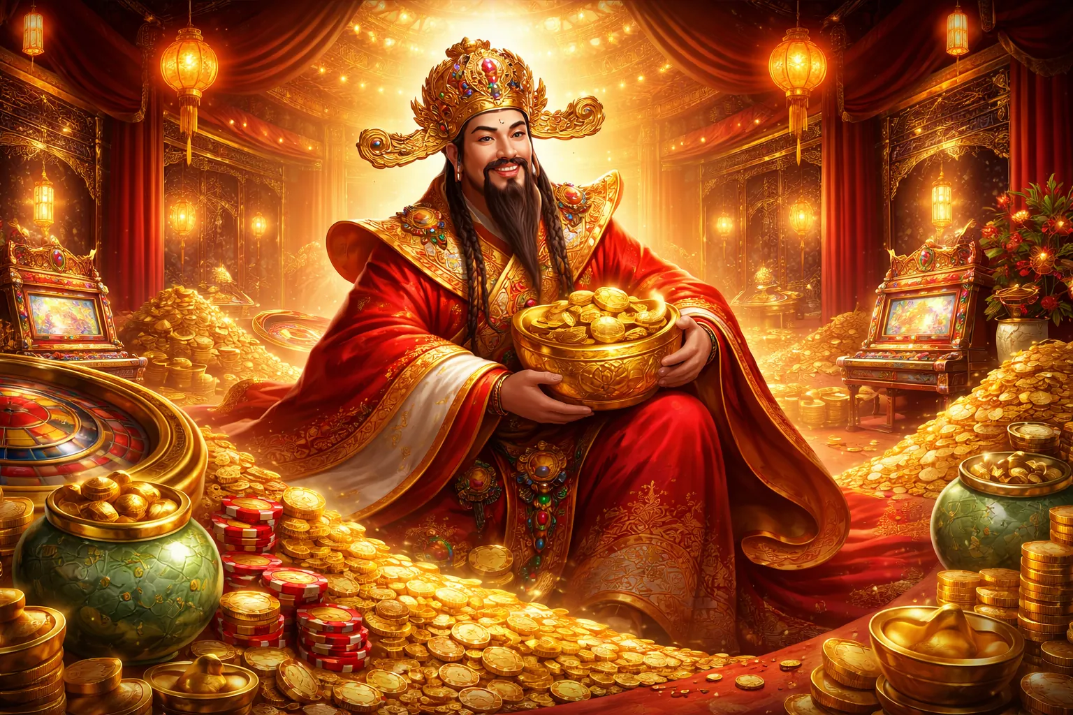 Ưu Đãi và Khuyến Mãi AW8 Bet Hấp Dẫn Nhất 2026