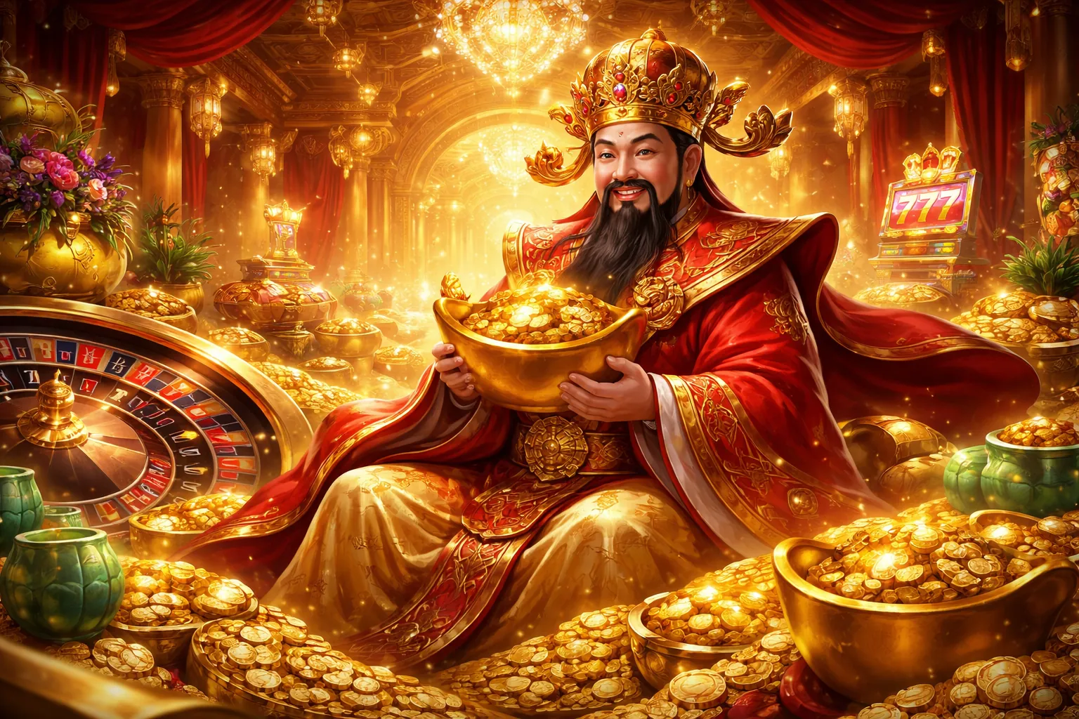 Hình ảnh sân vận động thể thao sôi động
