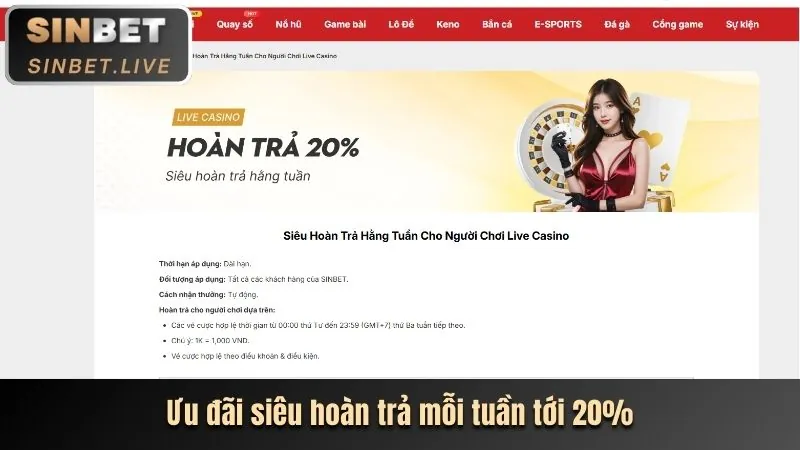 Thưởng Chào Mừng Khủng AW8 Bet